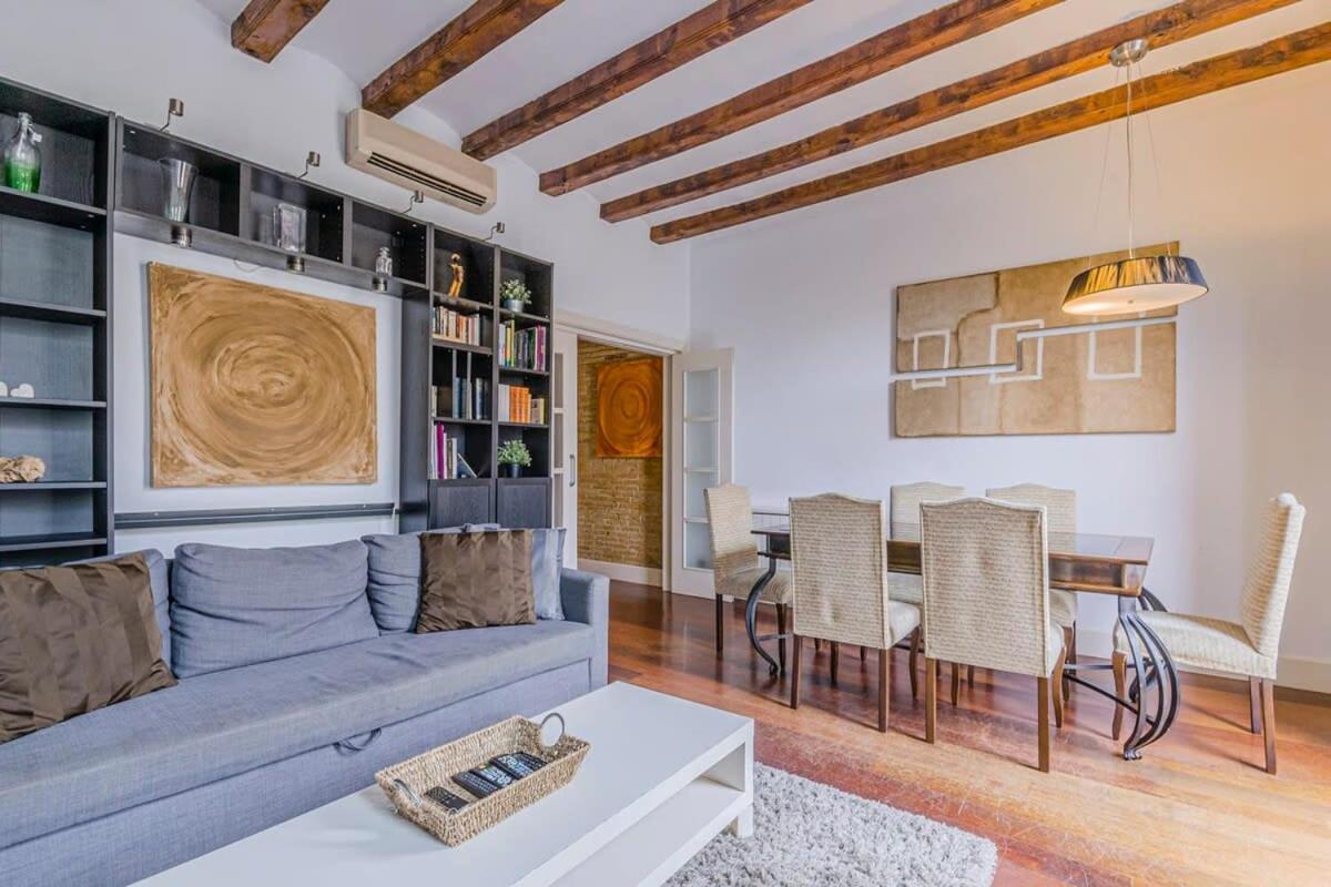 Apartamento Modern&bright 3bd By Gran Via - Plaza España *