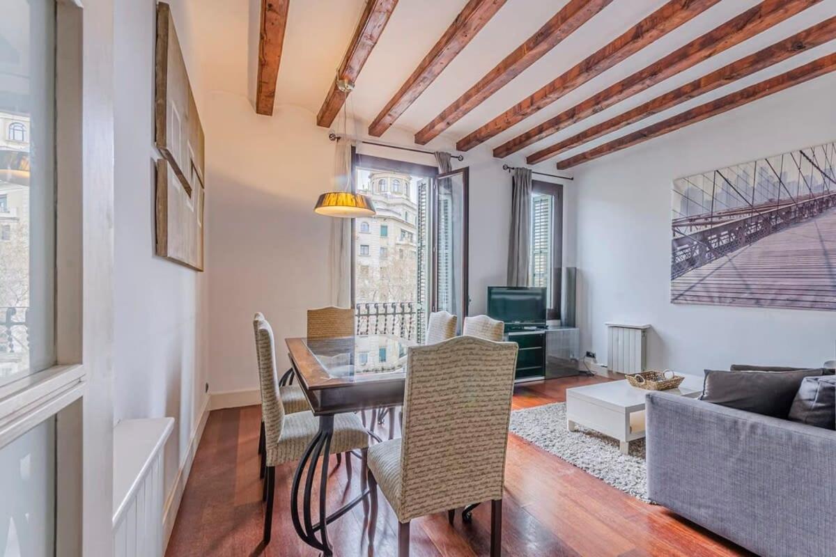 Apartamento Modern&bright 3bd By Gran Via - Plaza España *