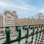 Cozy And Bright 3Bd Apartment By Gran Via