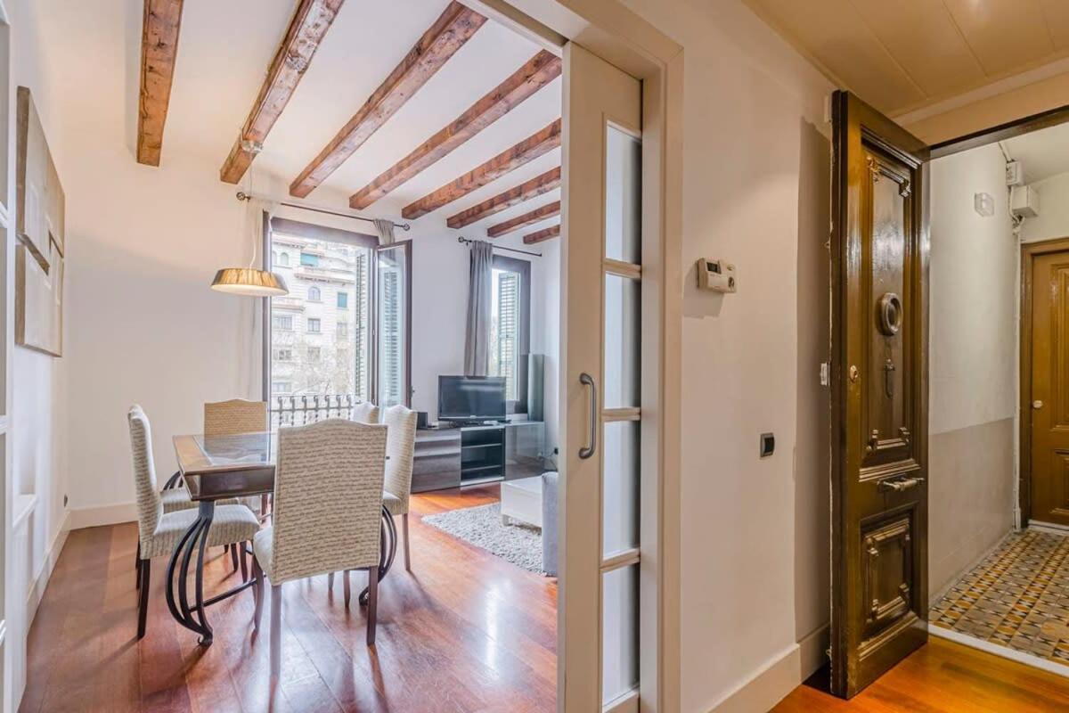Appartement Cozy And Bright 3bd By Gran Via *