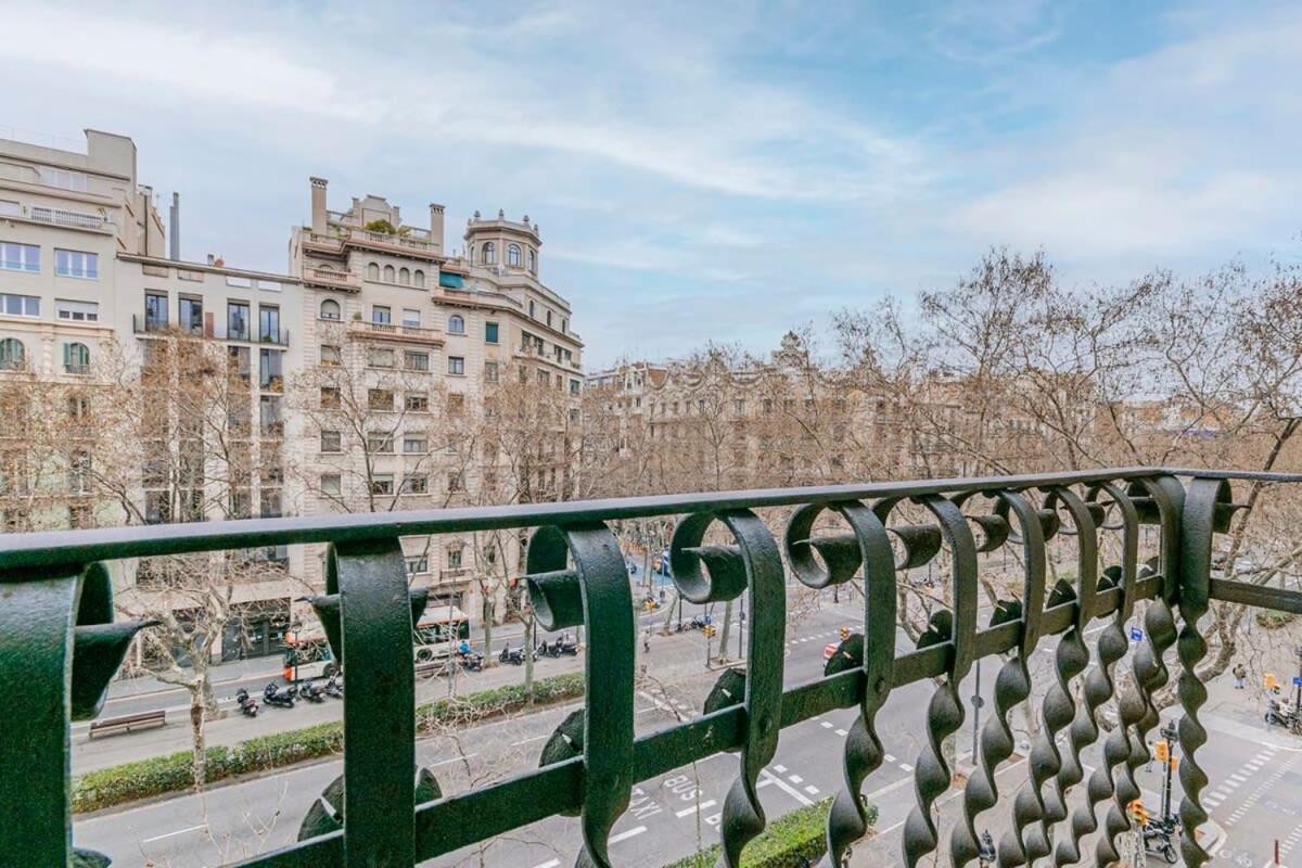 Appartement Cozy And Bright 3bd By Gran Via *