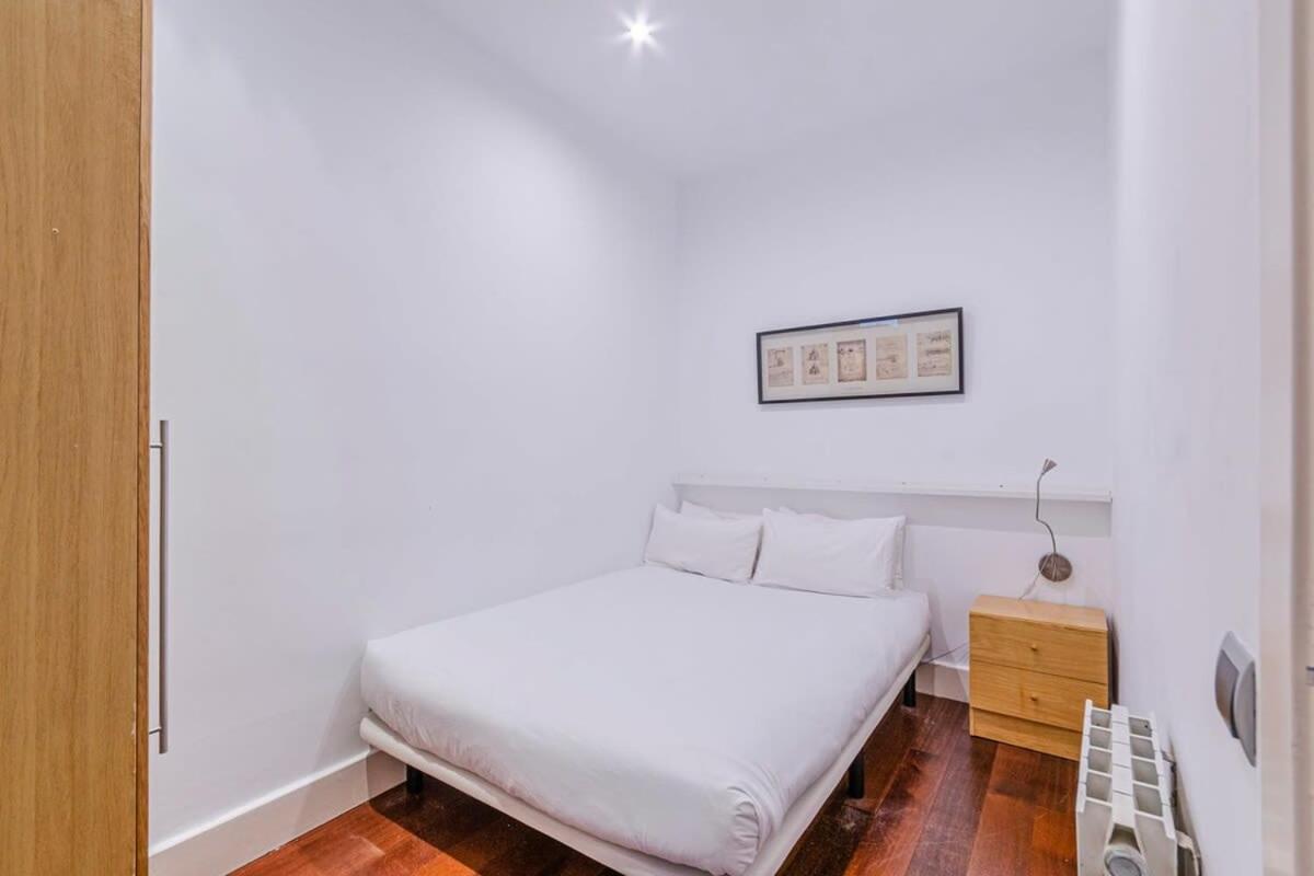 Cozy And Bright 3bd By Gran Via
